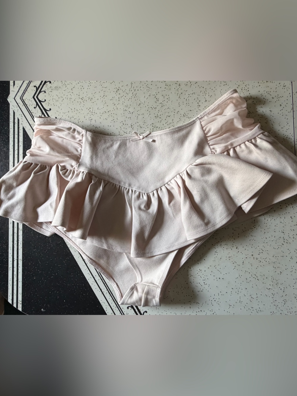 Light Pink Selkie Set XXL - Picture 3 of 9